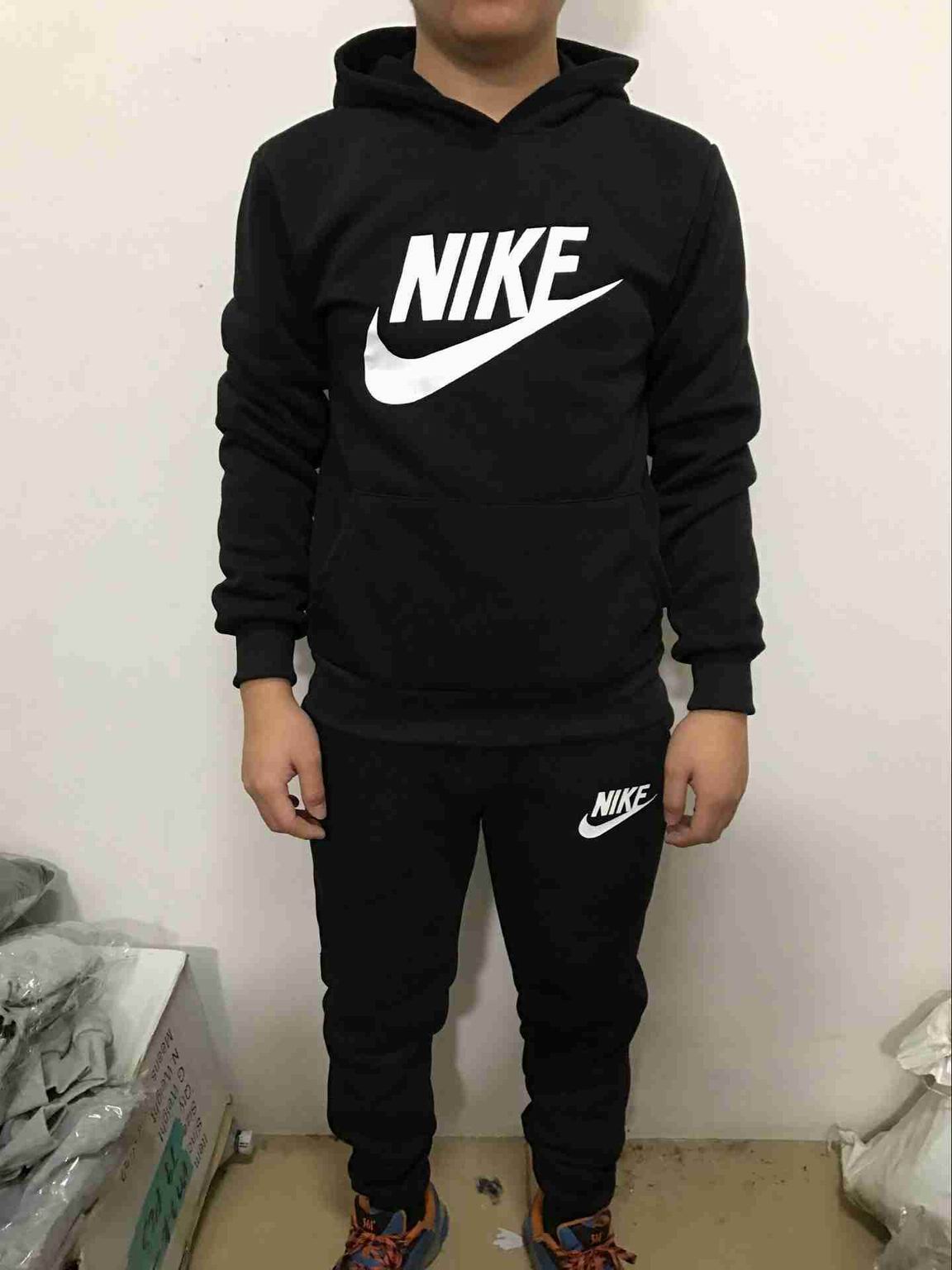 men nike sport suits-779